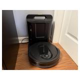 Shark robot vacuum