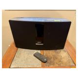 BOSE Sound Touch wireless music system