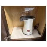 Presto Orville Redenbacher popcorn maker