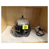 DASH electric egg cooker