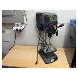 Drill press