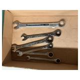 Craftsman wrenches