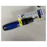 NEW Kobalt 13-in-1 screwdriver