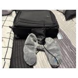 Travel Pro suitcase, Flow Zoom