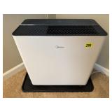 Midea dehumidifier