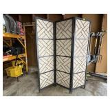 Room divider
