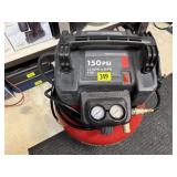 Porter Cable pancake portable air compressor