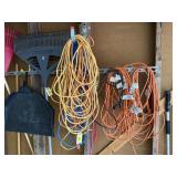 Power cords