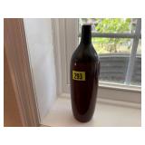 Decorative vase