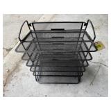 Paper sorter
