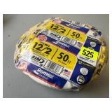 Romex 50 foot MM-B wire