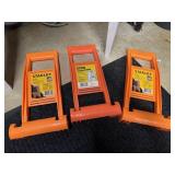 Stanley panel carry handles (3)