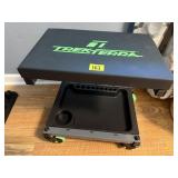 Trek Terra stool
