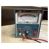 Yoke / Flyback Tester