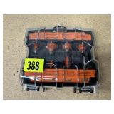Drill bit kit