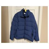 Calvin Klein coat