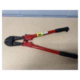 Bolt cutters
