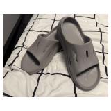 Hoka slides
