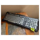 Eclipse keyboard