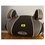 Graco booster seat
