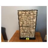 Tower lamp