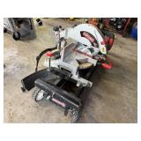 Craftsman portable mitre saw