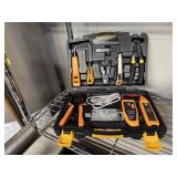 Electrical tool kit
