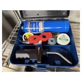 Mag Torch kit