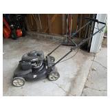 Craftsman push mower