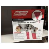 Spray Texture hopper gun
