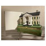 Graceland trinket box