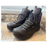 Keen boots