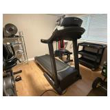 EPIC A35T treadmill
