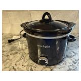 Dip crockpot