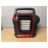 Mr. Heater buddy space heater