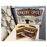 Ankeny-Opoly, Ankeny history books