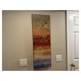 Wall art
