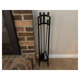 Fireplace tools
