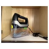 Hamilton Beach Professional Hand mixer
