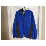 North Face jacket