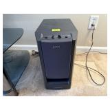 Sony sub woofer