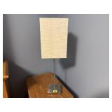 Table lamp