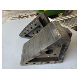 Wheel chocks (2)