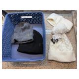 Winter hats, headwrap