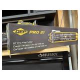 NEW DEP Pro 21" tile cutter