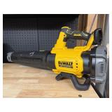 DeWalt cordless blower, no battery included