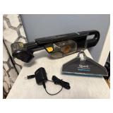 Shark hand held vacuum