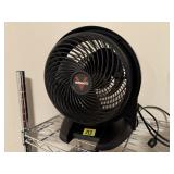 Vornado table fan