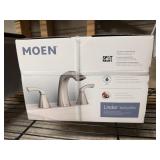 NEW Moen faucet