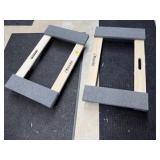 Furniture movers (2)